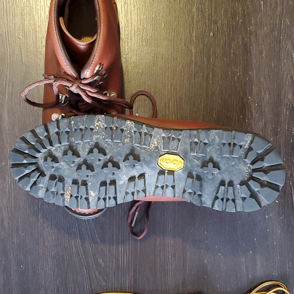 Danner Mountain Light Hiking Boot - Picture 5 of 8